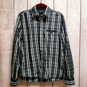 Jack & Jones B+W Old Style Bestseller Long Sleeve